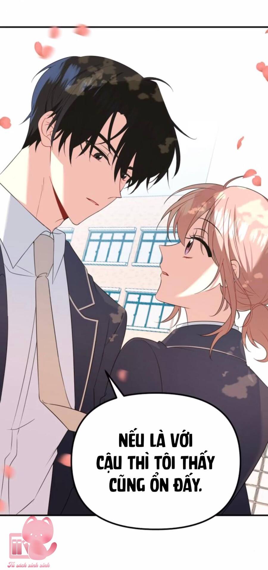 Hoán Đổi Sinh Mệnh Chapter 21 - 64