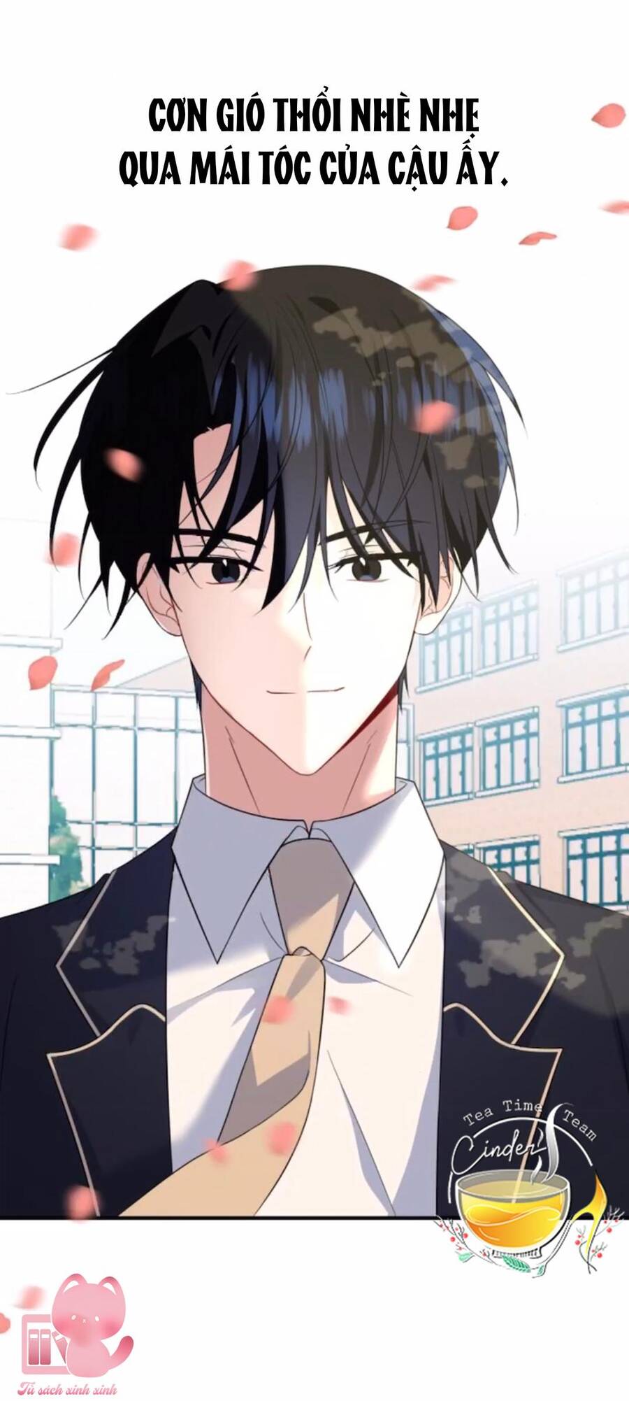 Hoán Đổi Sinh Mệnh Chapter 21 - 65