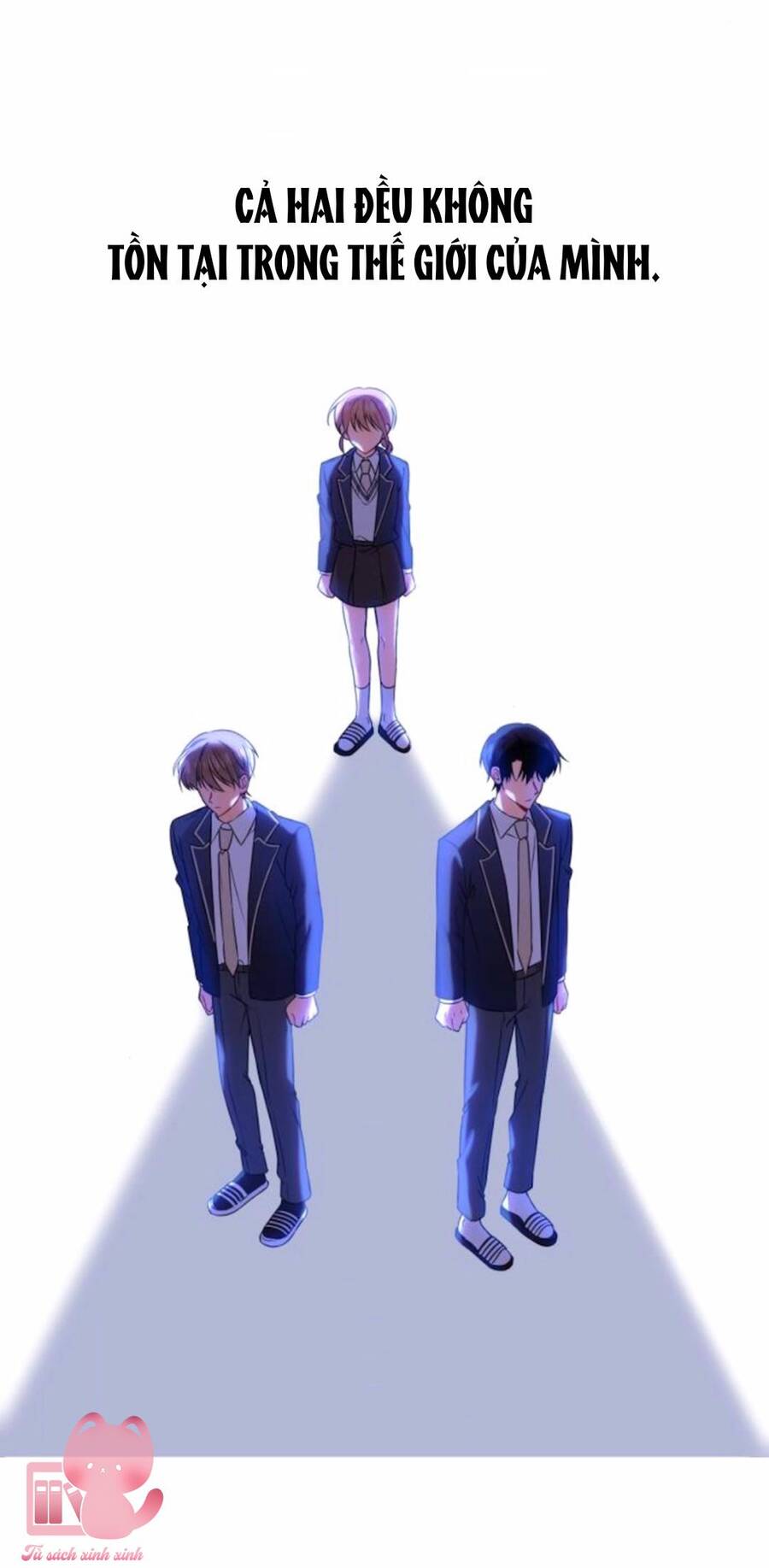 Hoán Đổi Sinh Mệnh Chapter 21 - 9