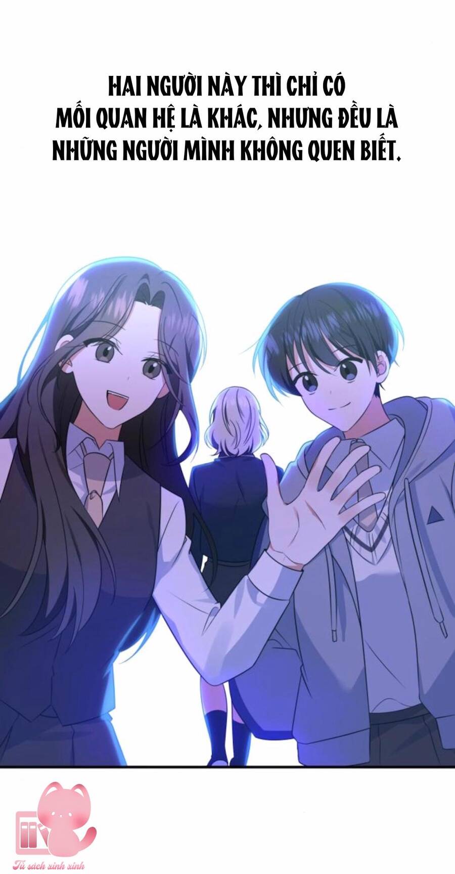 Hoán Đổi Sinh Mệnh Chapter 21 - 10