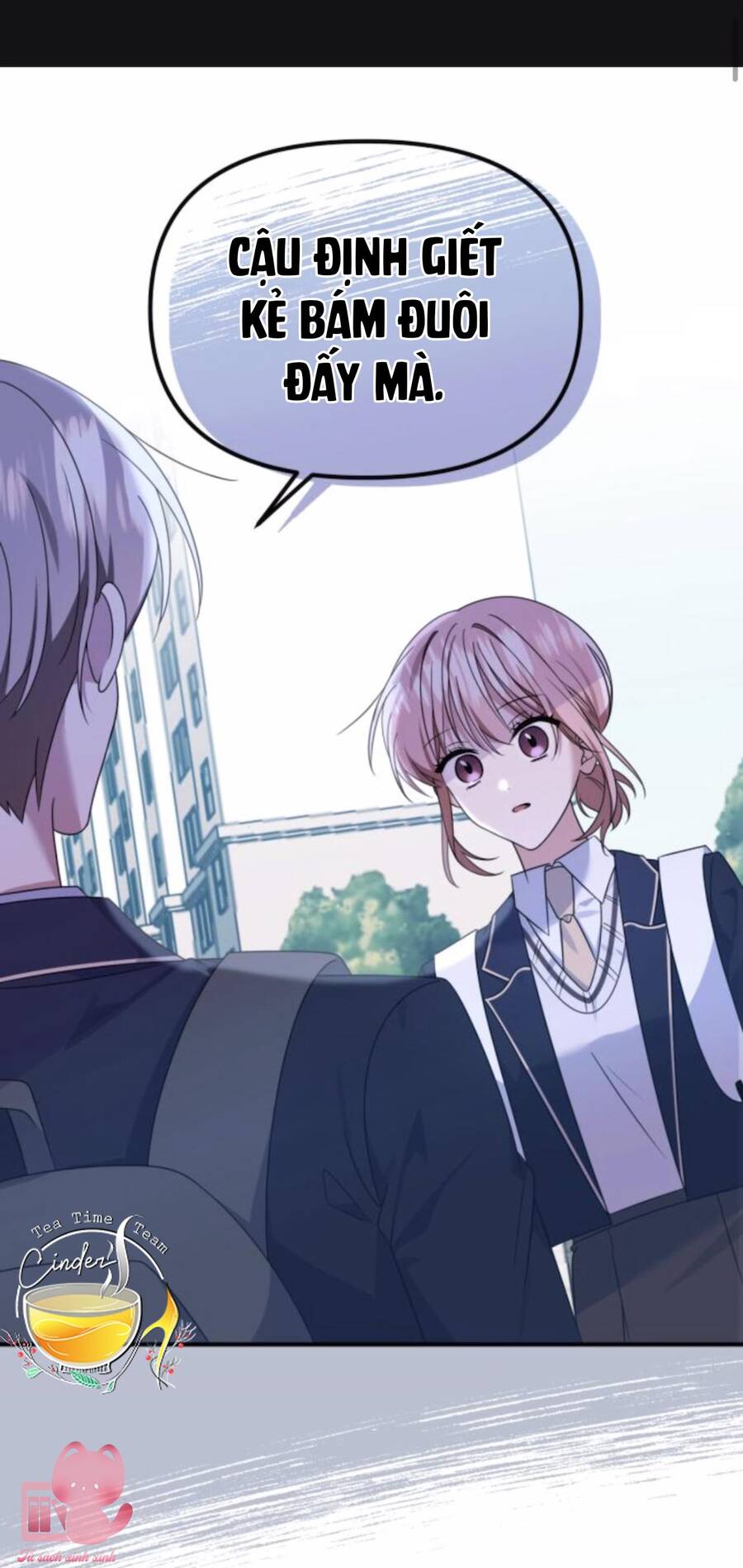 Hoán Đổi Sinh Mệnh Chapter 23 - 2