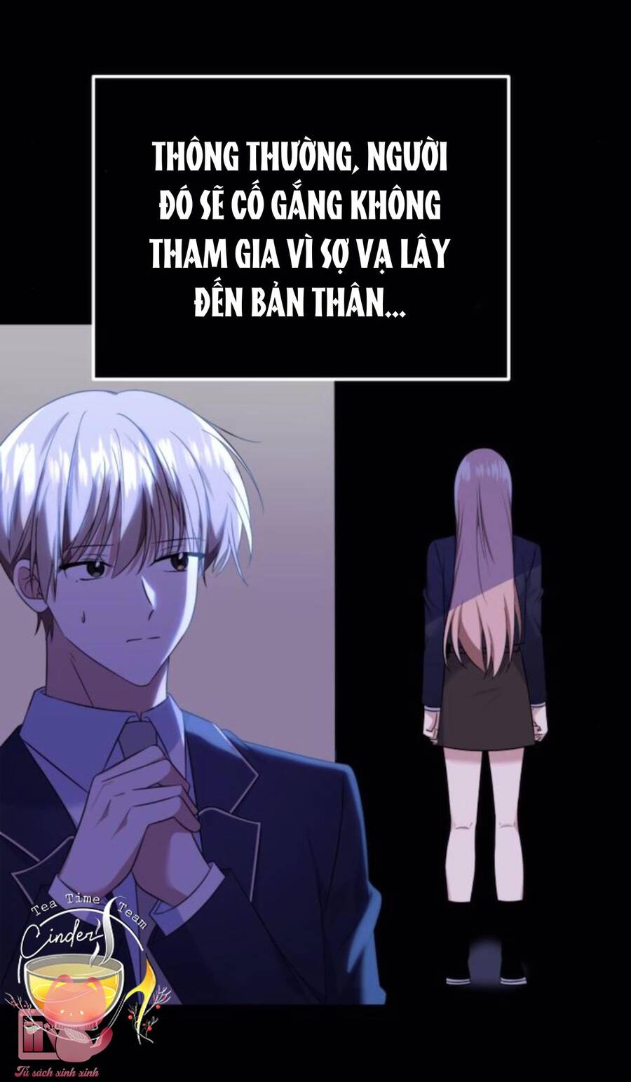 Hoán Đổi Sinh Mệnh Chapter 23 - 16