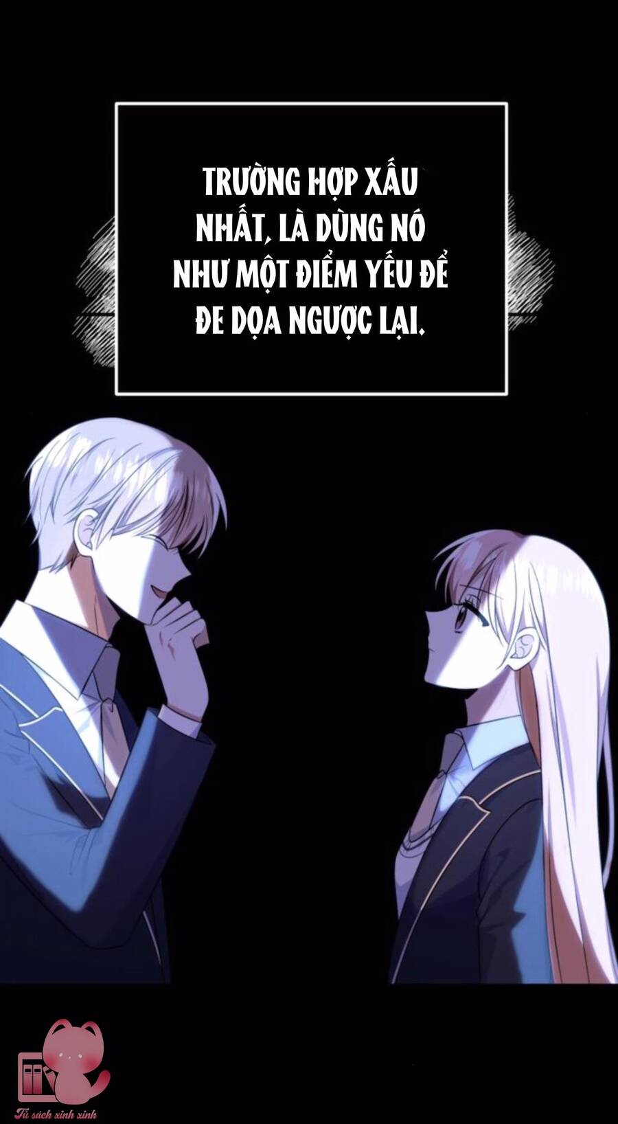 Hoán Đổi Sinh Mệnh Chapter 23 - 17