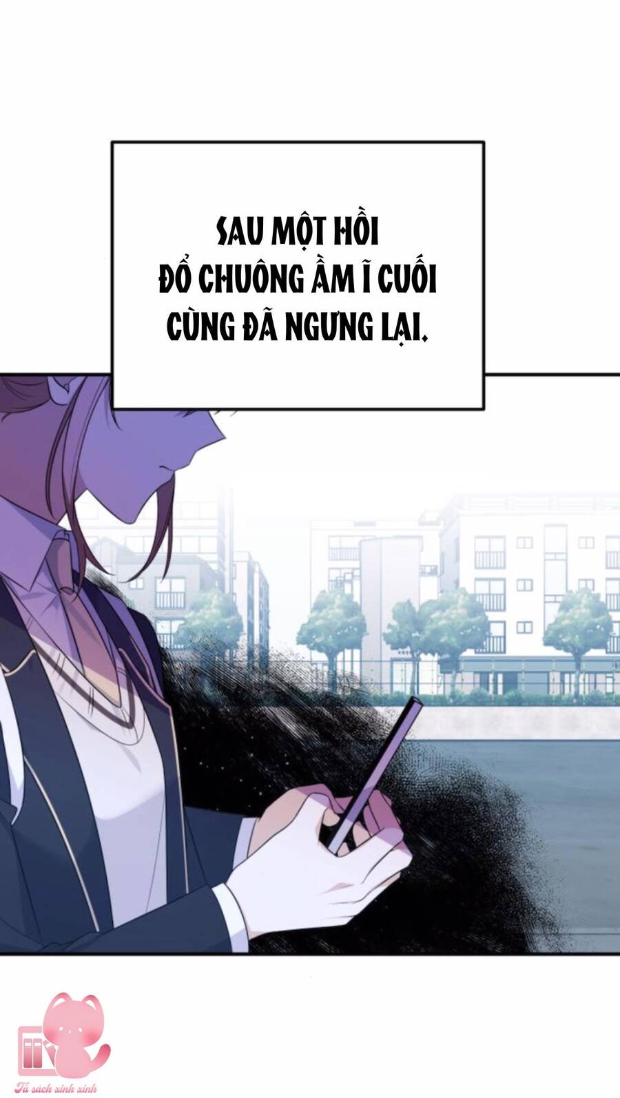 Hoán Đổi Sinh Mệnh Chapter 23 - 21