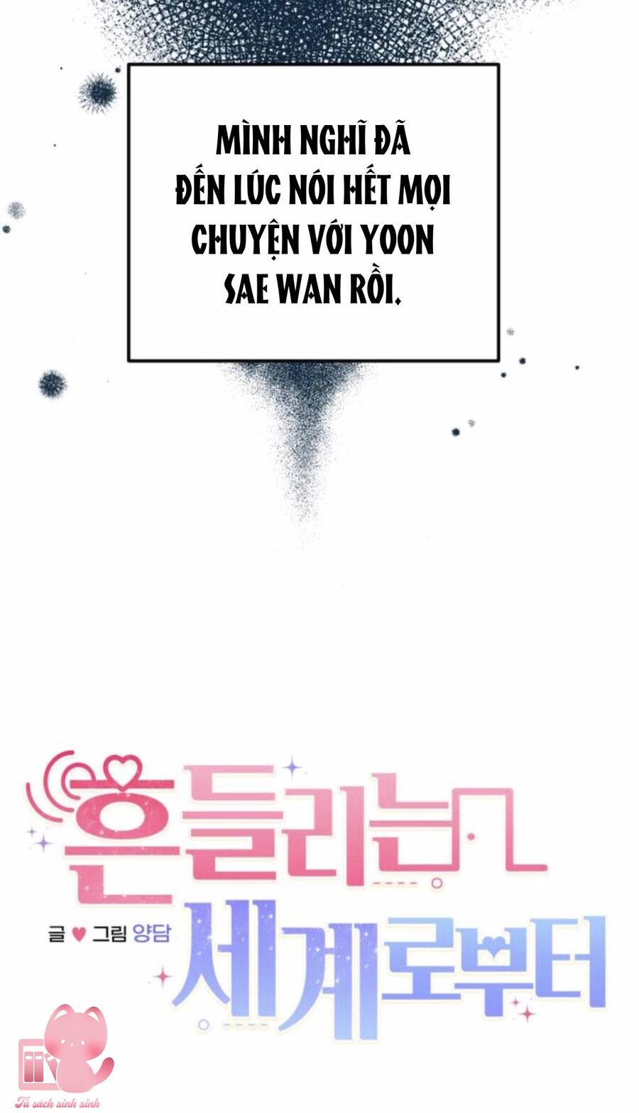 Hoán Đổi Sinh Mệnh Chapter 23 - 27