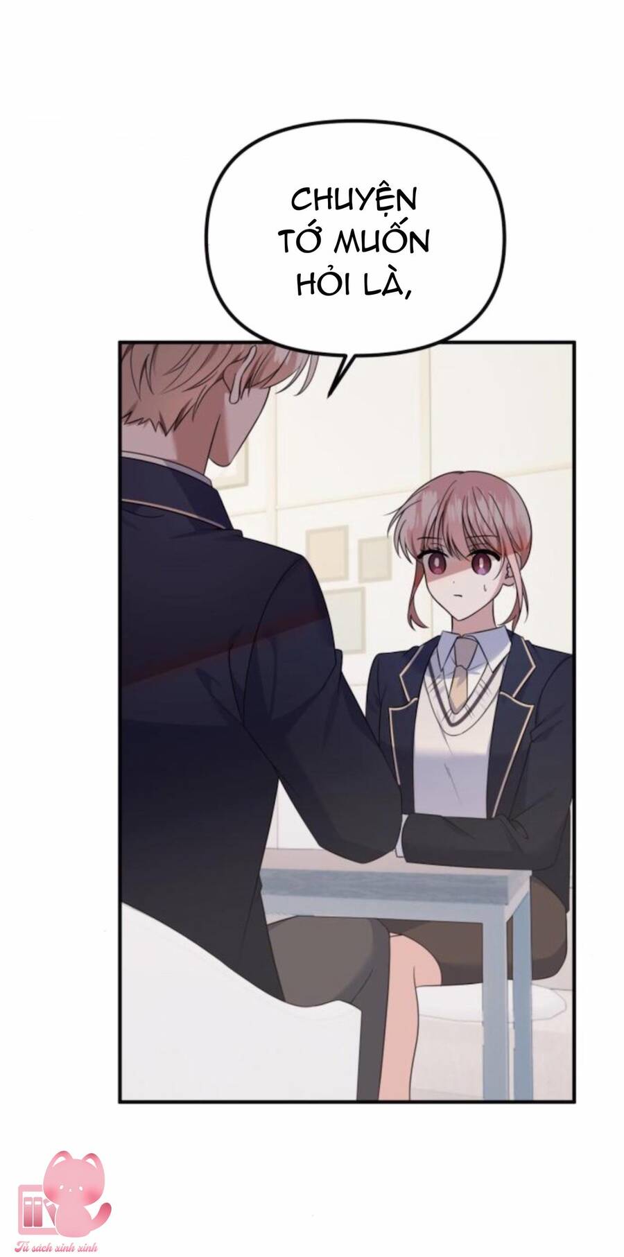 Hoán Đổi Sinh Mệnh Chapter 23 - 29