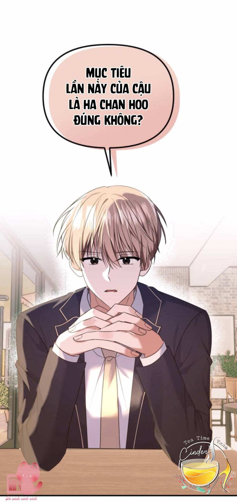 Hoán Đổi Sinh Mệnh Chapter 23 - 30