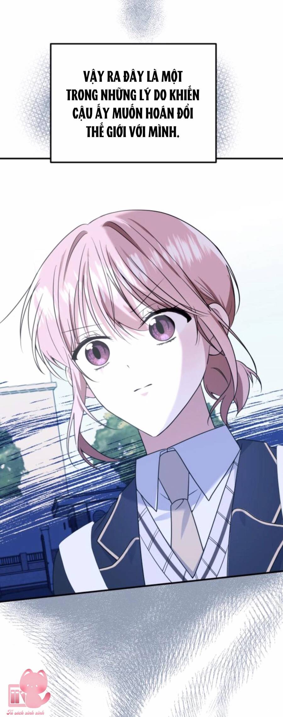 Hoán Đổi Sinh Mệnh Chapter 23 - 4