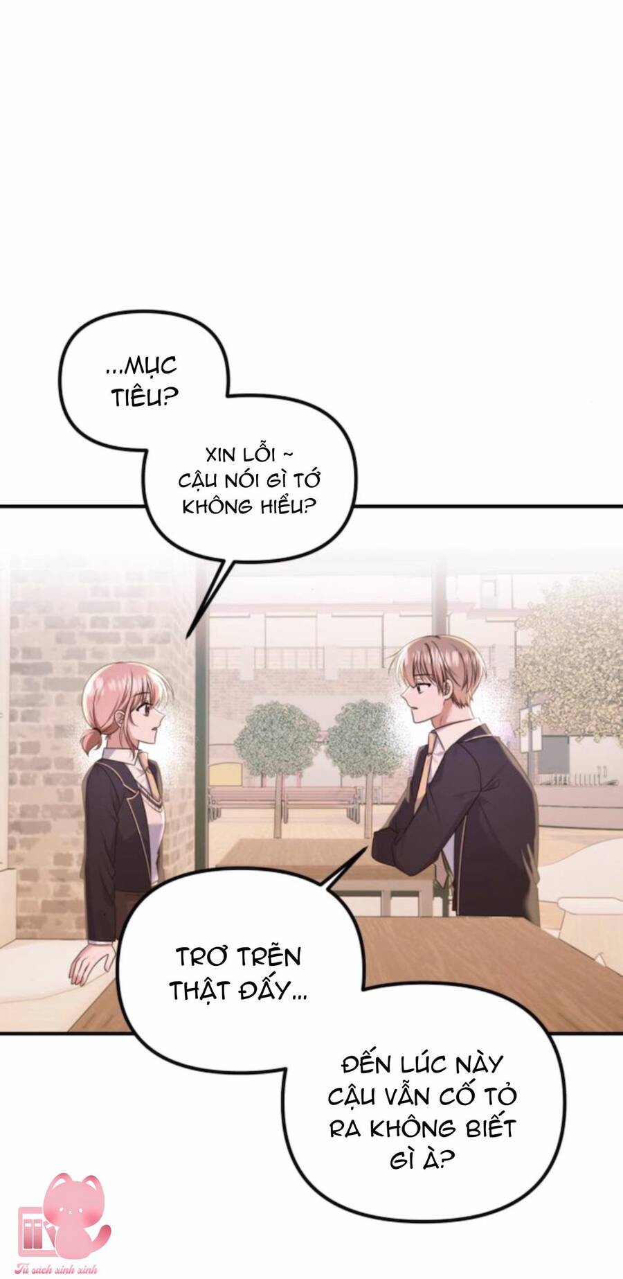 Hoán Đổi Sinh Mệnh Chapter 23 - 31