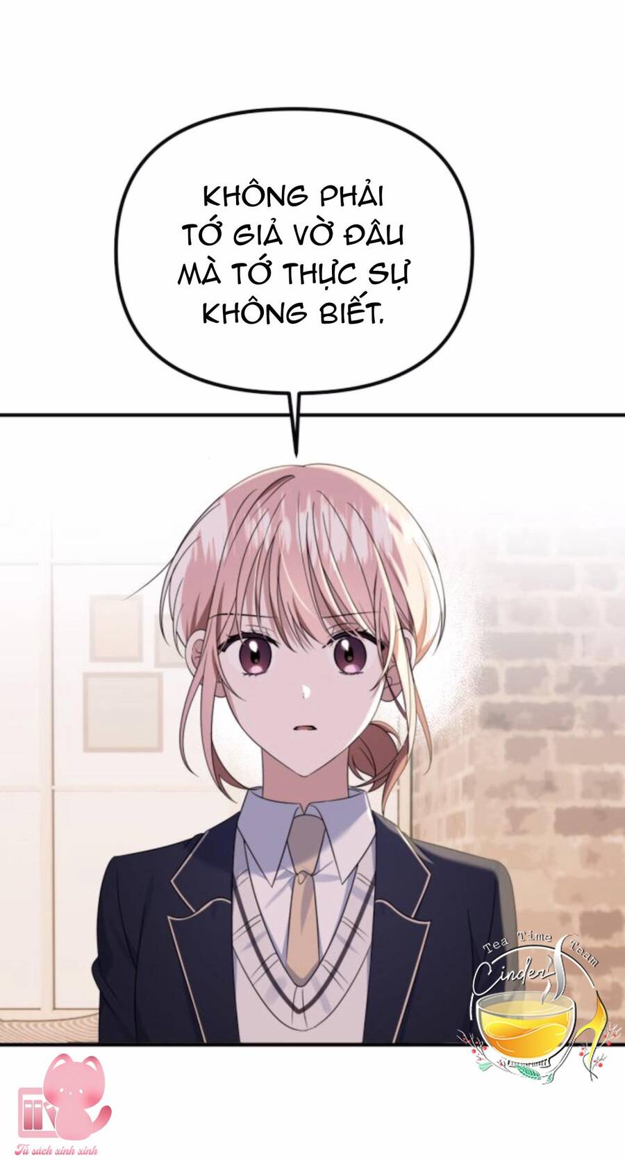 Hoán Đổi Sinh Mệnh Chapter 23 - 33