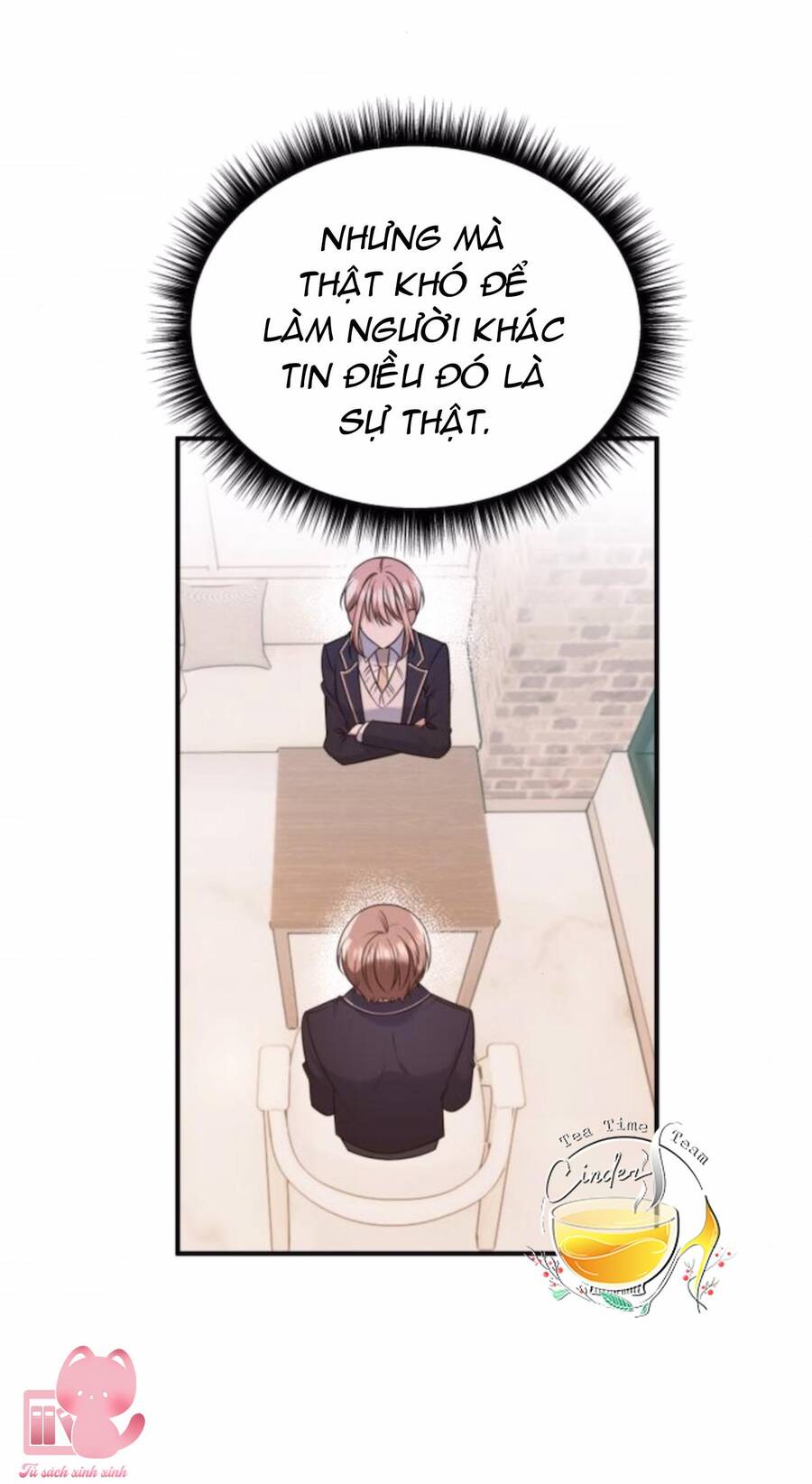 Hoán Đổi Sinh Mệnh Chapter 23 - 36