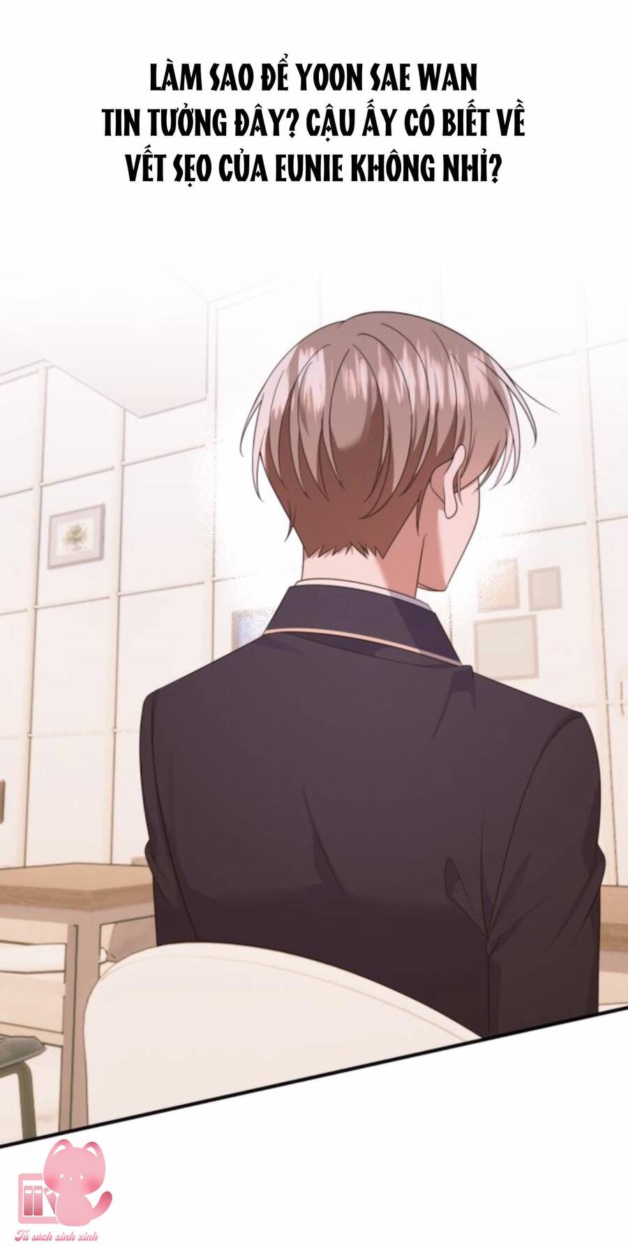 Hoán Đổi Sinh Mệnh Chapter 23 - 37