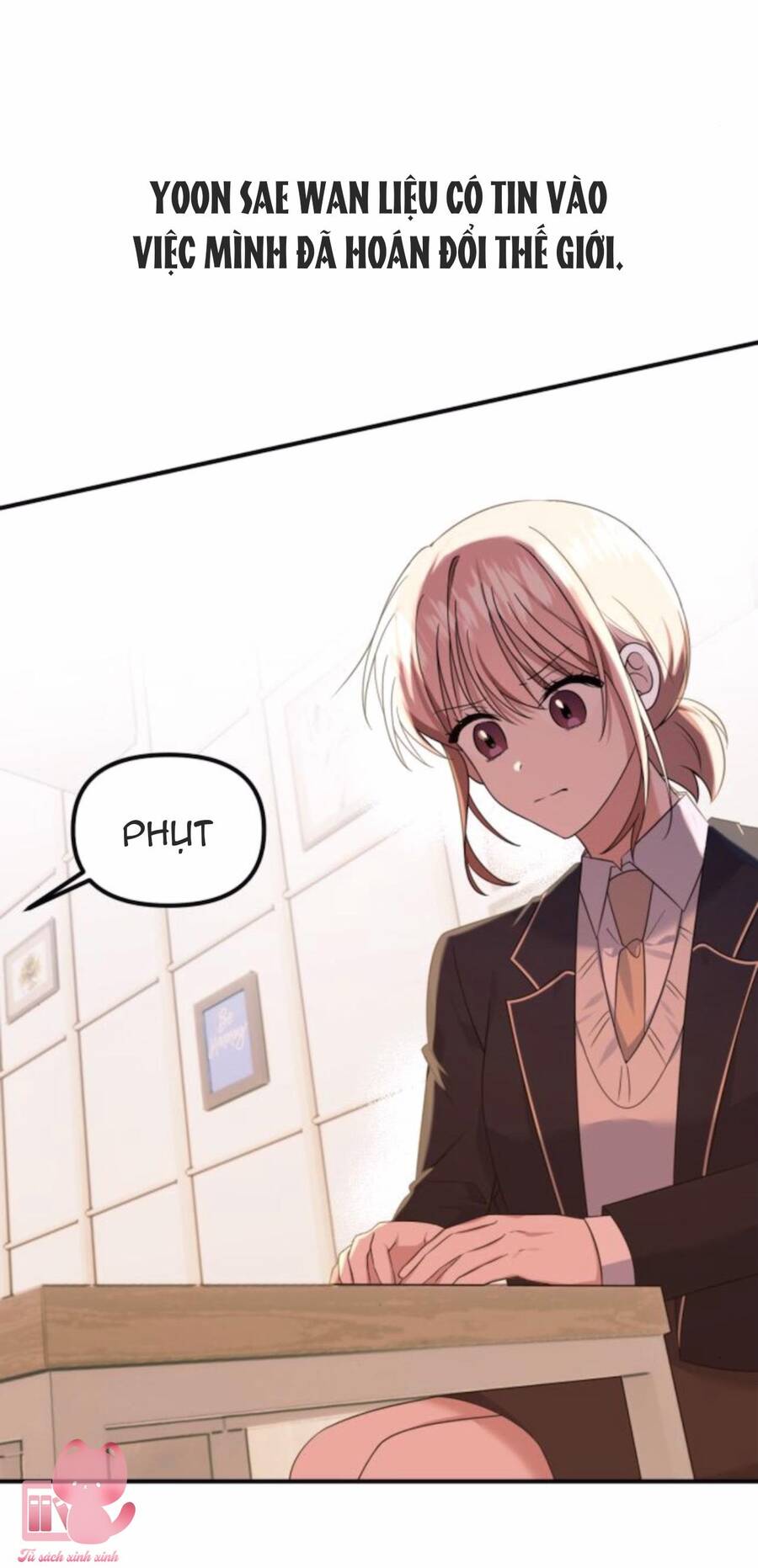 Hoán Đổi Sinh Mệnh Chapter 23 - 38