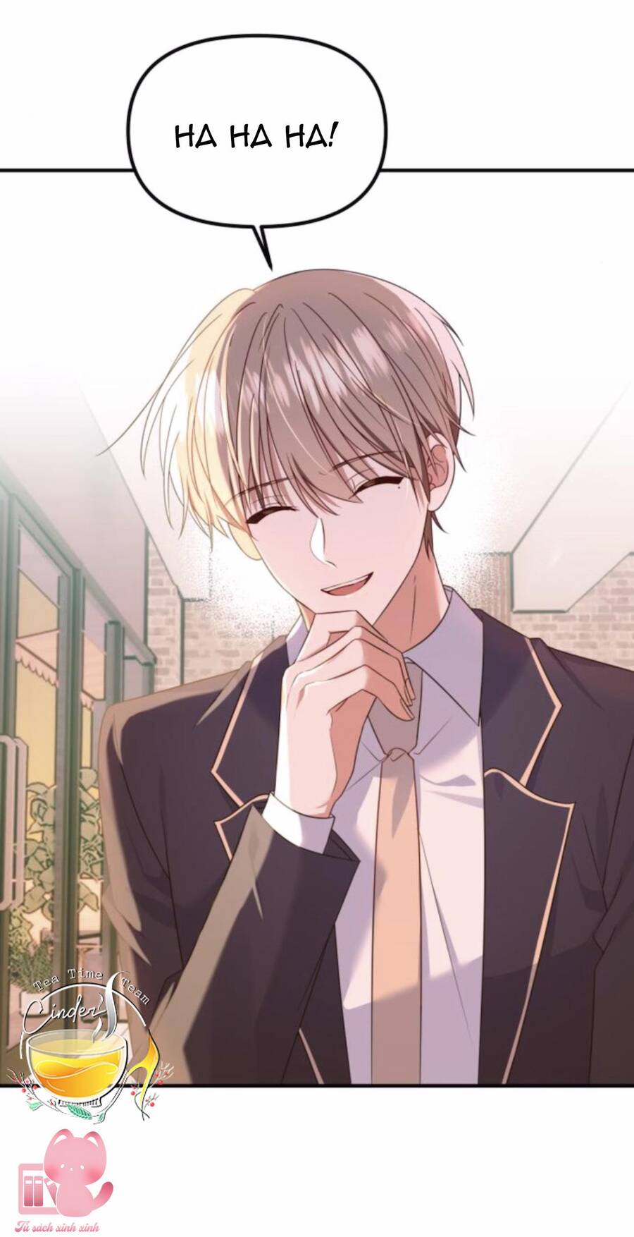 Hoán Đổi Sinh Mệnh Chapter 23 - 39