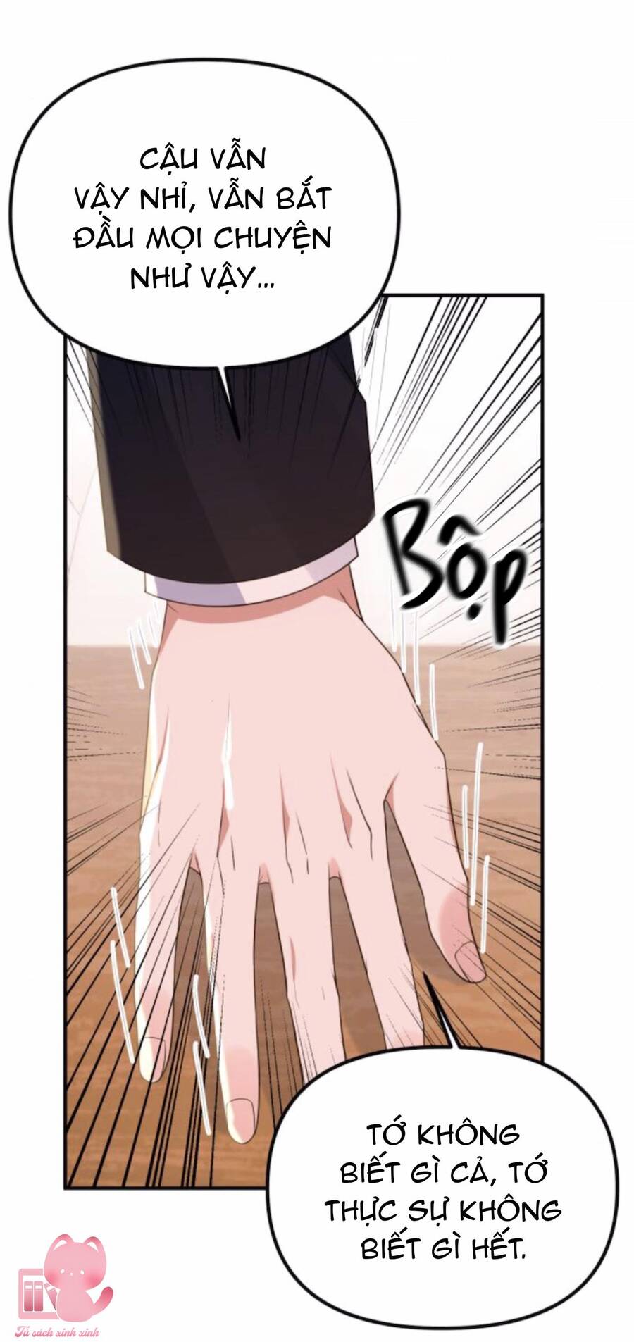 Hoán Đổi Sinh Mệnh Chapter 23 - 41