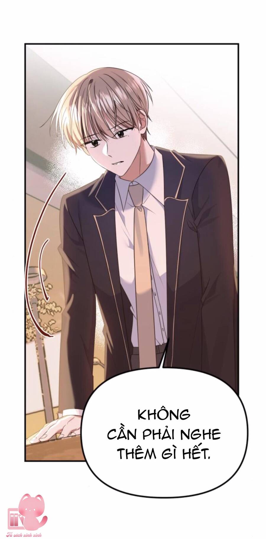 Hoán Đổi Sinh Mệnh Chapter 23 - 45