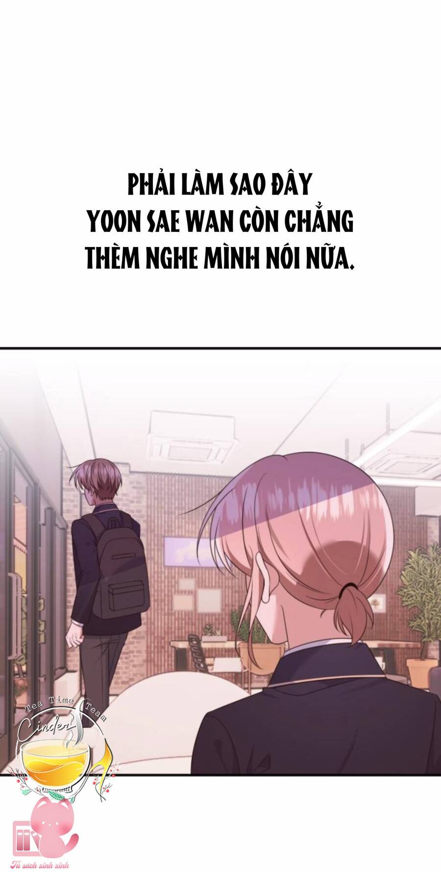 Hoán Đổi Sinh Mệnh Chapter 23 - 46