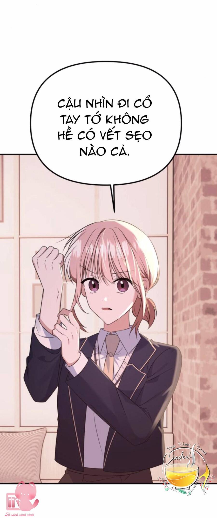 Hoán Đổi Sinh Mệnh Chapter 23 - 49