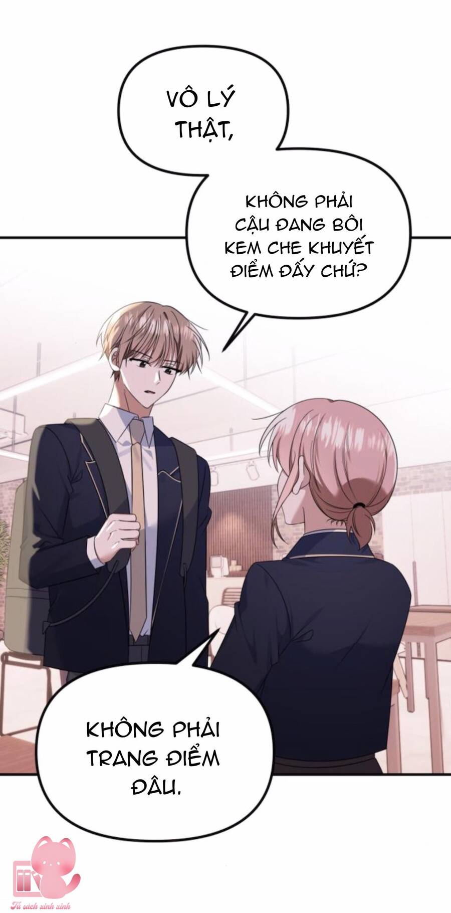 Hoán Đổi Sinh Mệnh Chapter 23 - 52