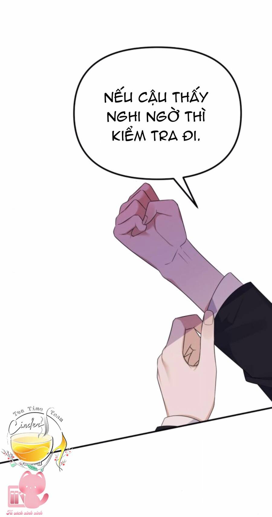 Hoán Đổi Sinh Mệnh Chapter 23 - 53