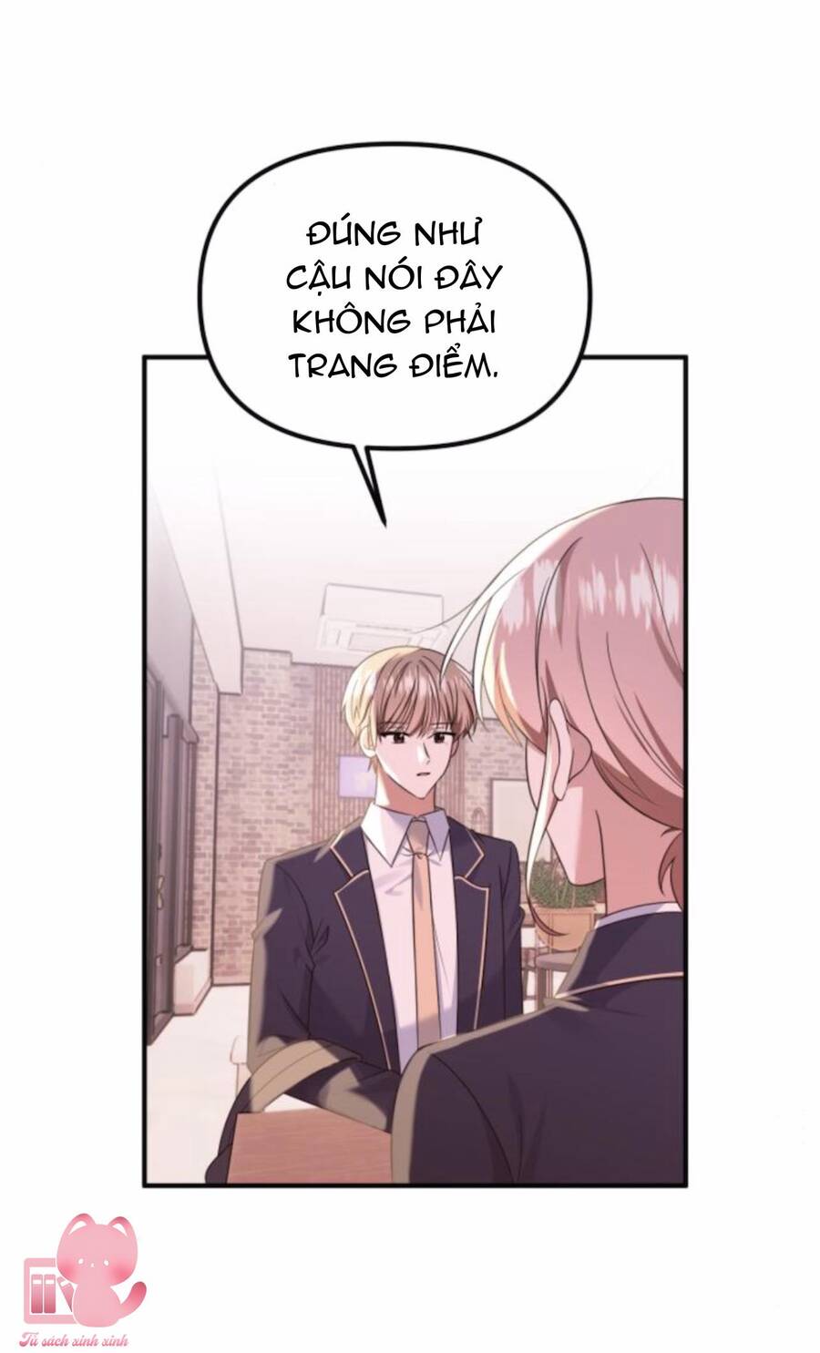 Hoán Đổi Sinh Mệnh Chapter 23 - 55