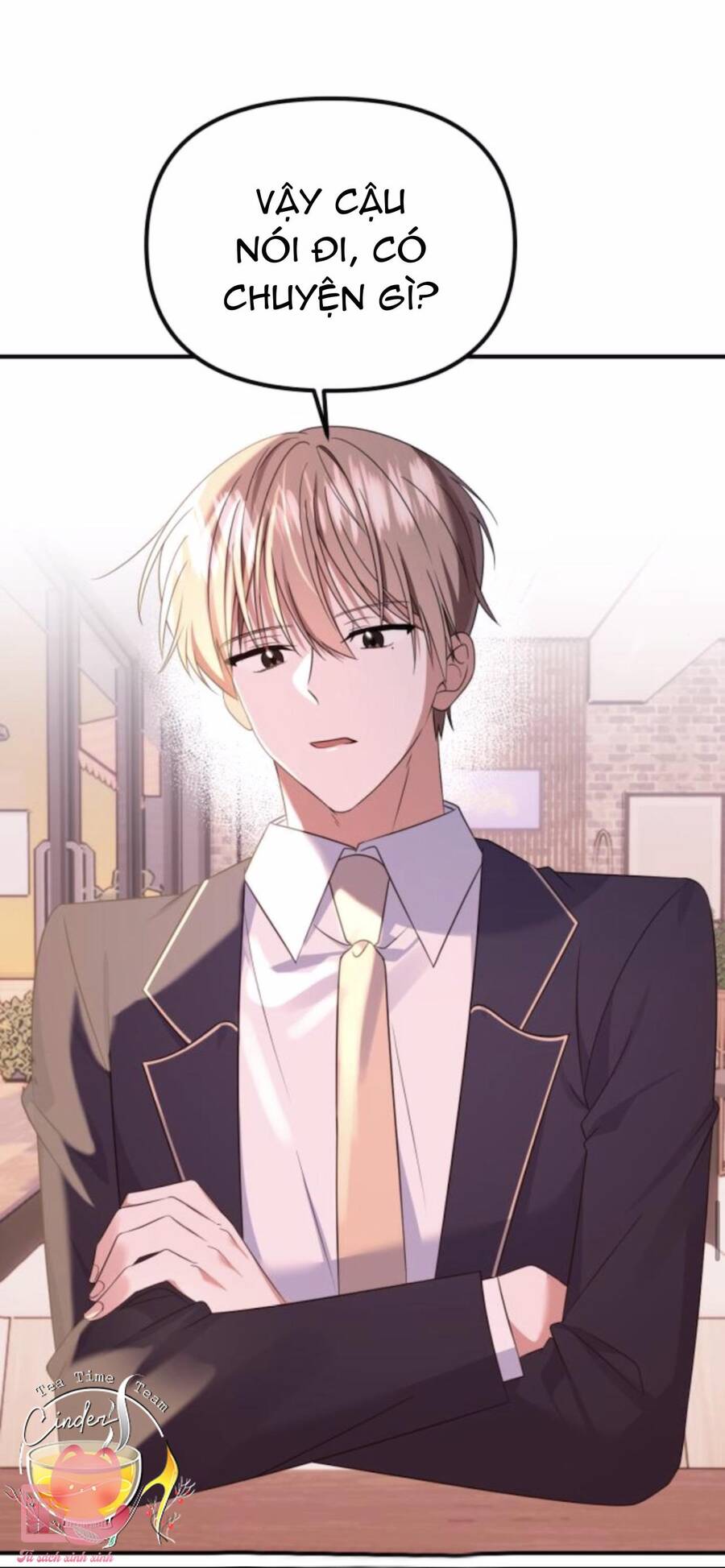 Hoán Đổi Sinh Mệnh Chapter 23 - 56