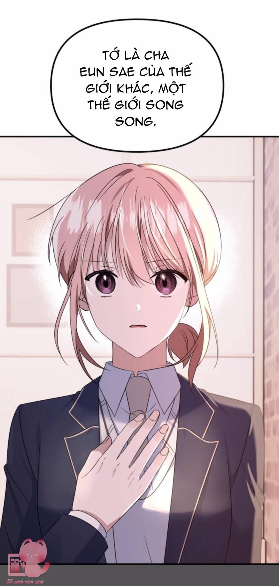 Hoán Đổi Sinh Mệnh Chapter 23 - 58