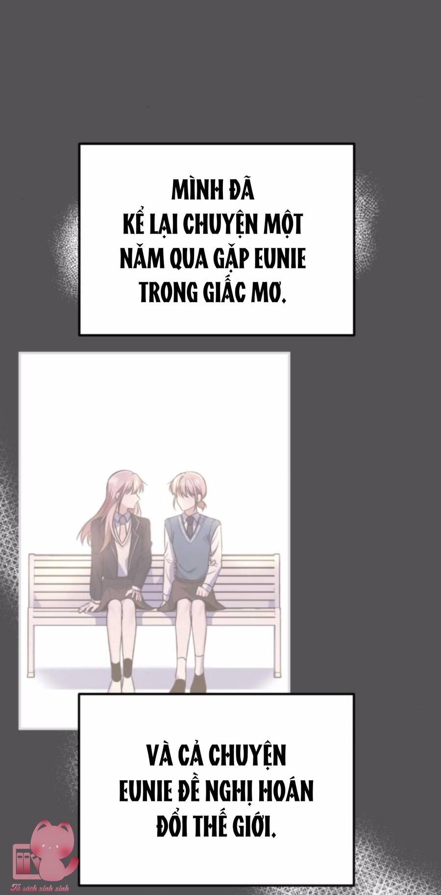 Hoán Đổi Sinh Mệnh Chapter 23 - 59