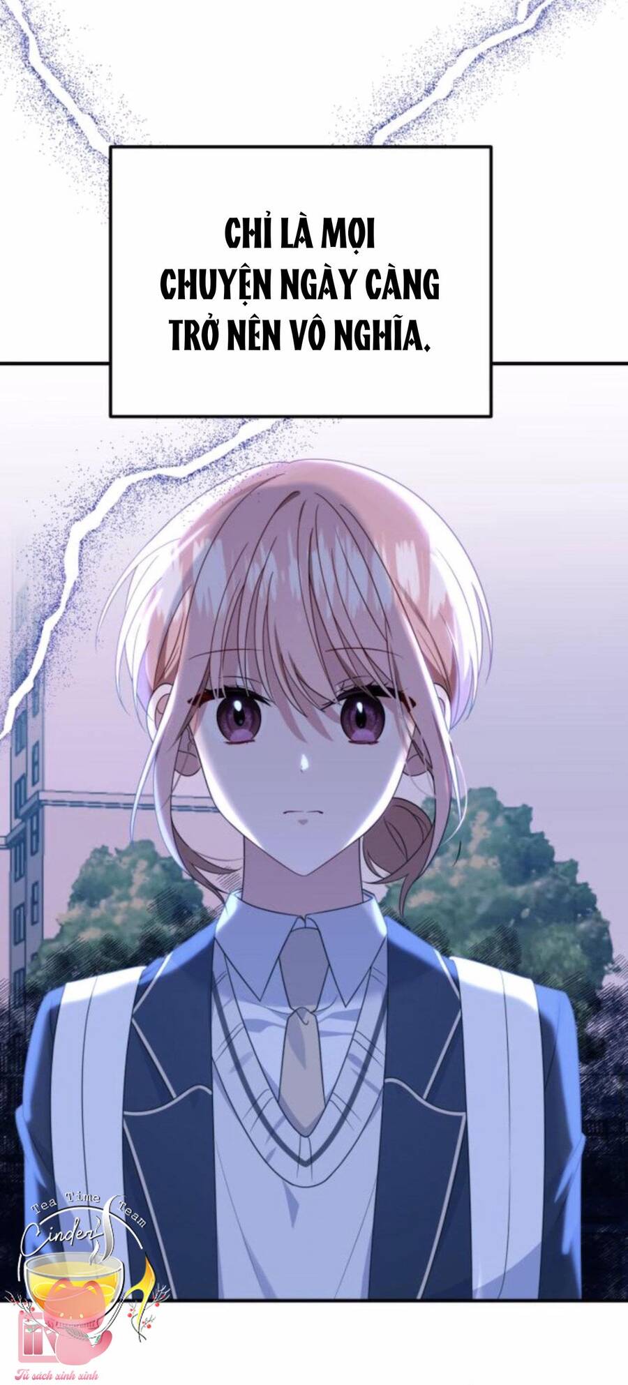 Hoán Đổi Sinh Mệnh Chapter 23 - 8