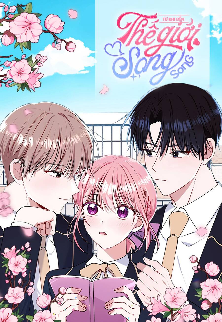 Hoán Đổi Sinh Mệnh Chapter 24 - 1