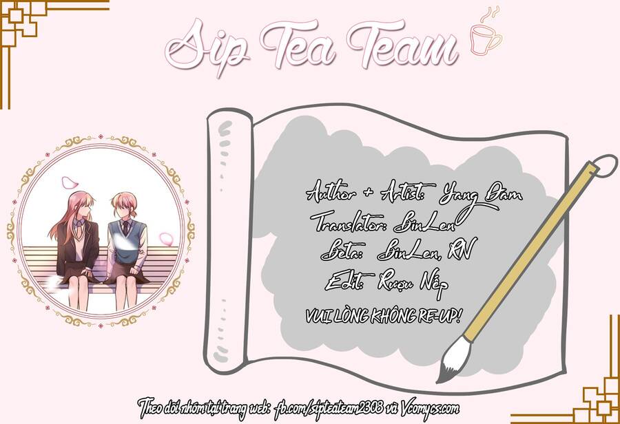 Hoán Đổi Sinh Mệnh Chapter 24 - 2