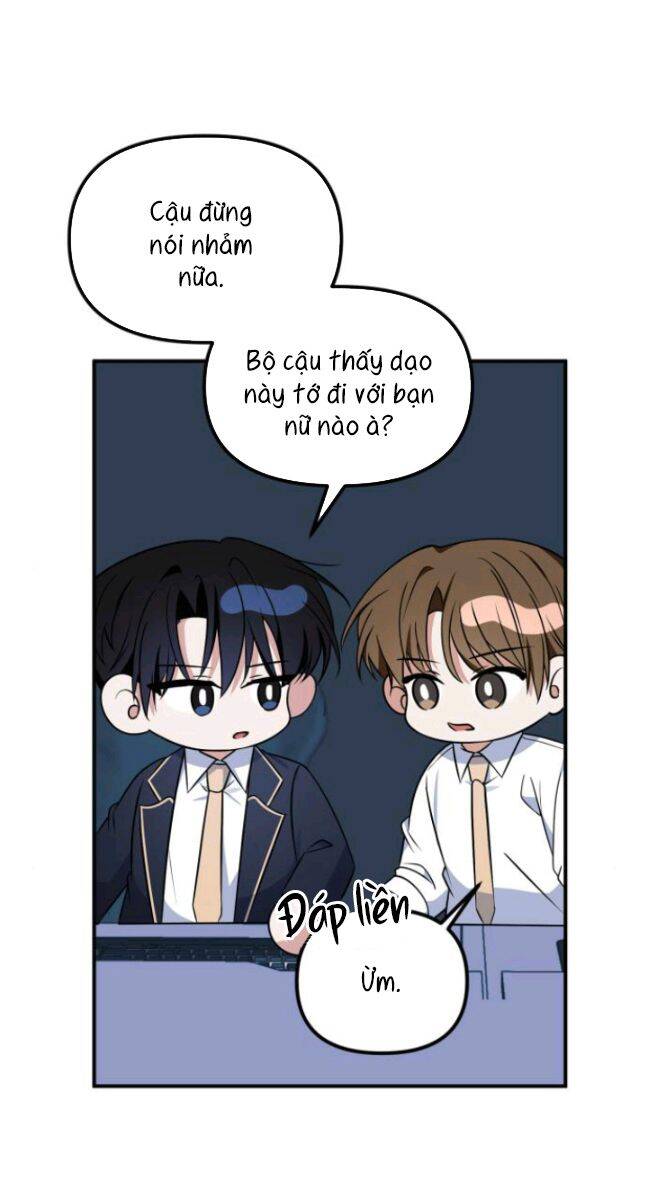 Hoán Đổi Sinh Mệnh Chapter 24 - 11