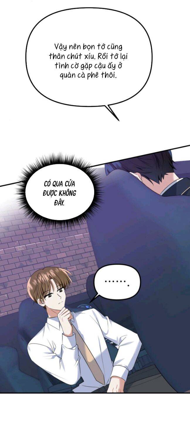 Hoán Đổi Sinh Mệnh Chapter 24 - 19