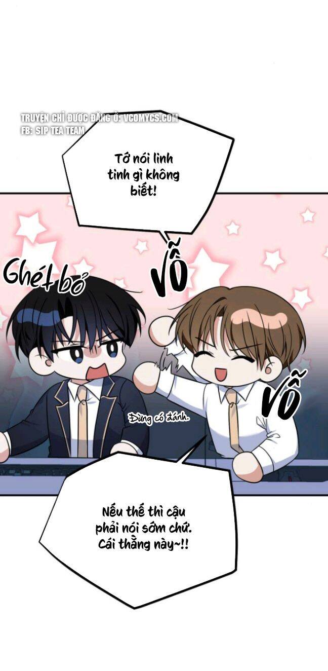 Hoán Đổi Sinh Mệnh Chapter 24 - 21