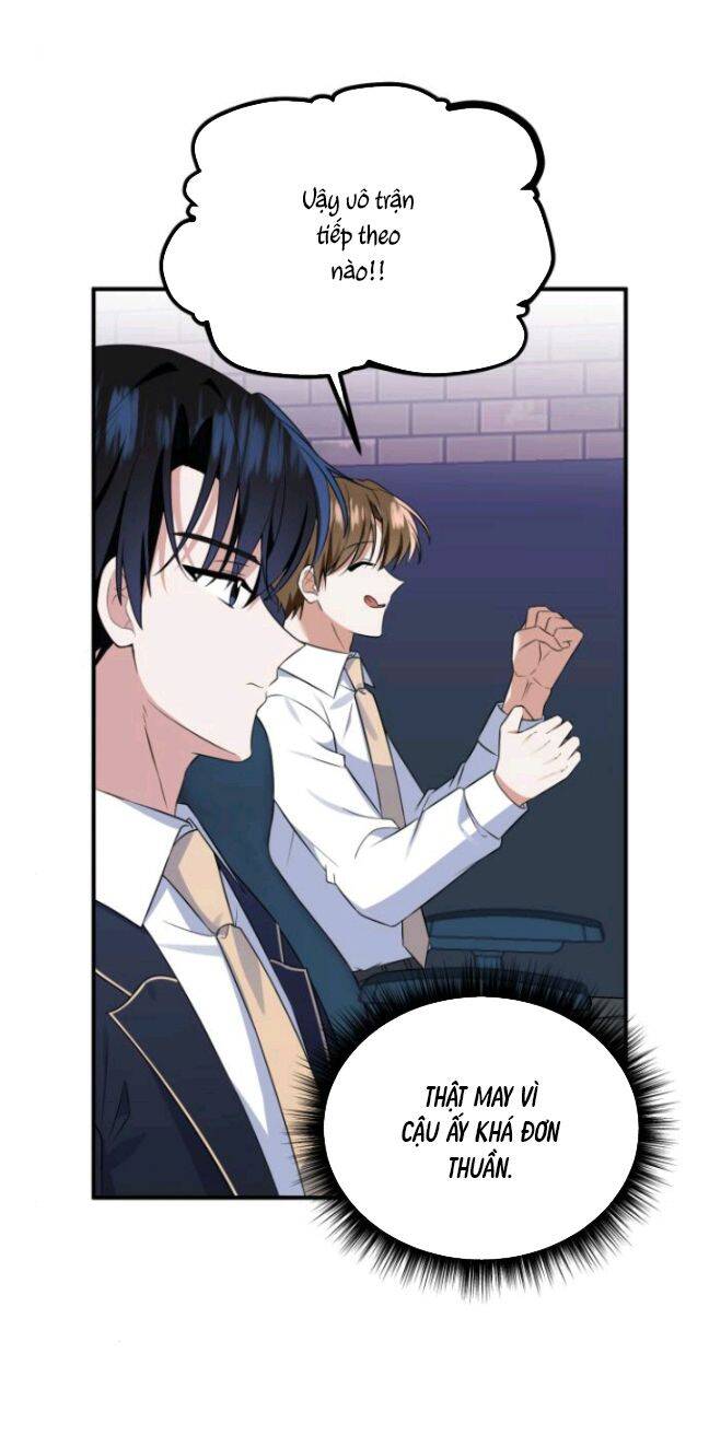 Hoán Đổi Sinh Mệnh Chapter 24 - 22