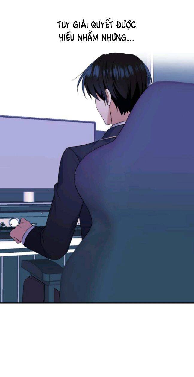 Hoán Đổi Sinh Mệnh Chapter 24 - 23