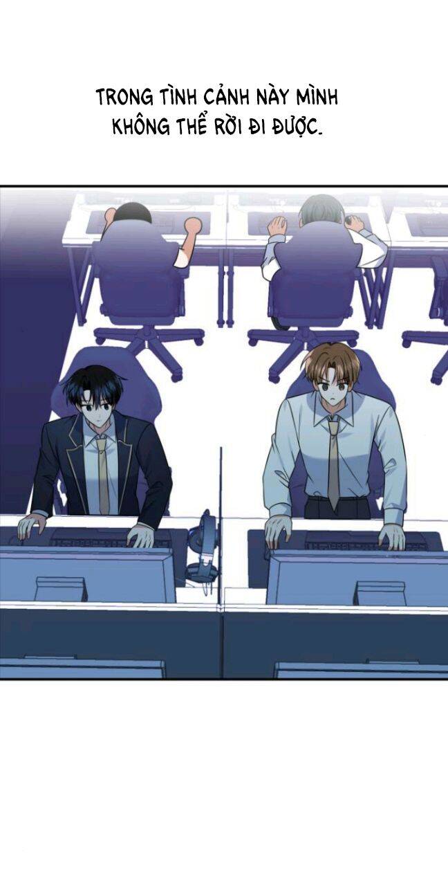 Hoán Đổi Sinh Mệnh Chapter 24 - 24