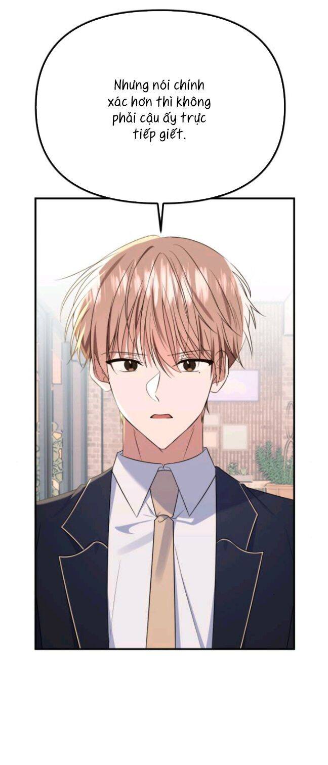 Hoán Đổi Sinh Mệnh Chapter 24 - 27