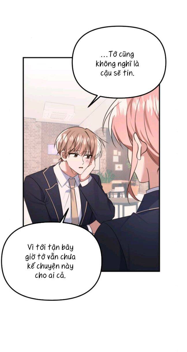 Hoán Đổi Sinh Mệnh Chapter 24 - 31