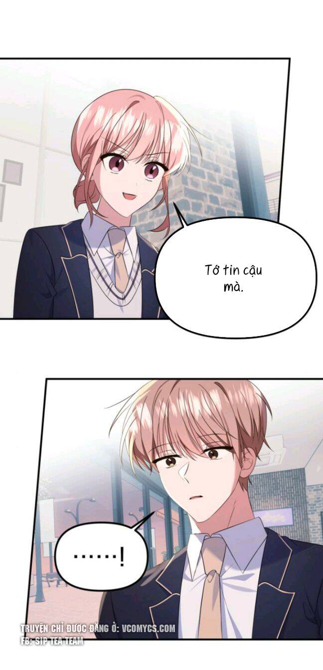 Hoán Đổi Sinh Mệnh Chapter 24 - 32