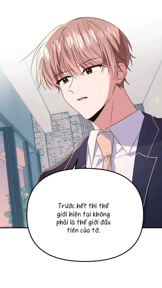 Hoán Đổi Sinh Mệnh Chapter 24 - 35