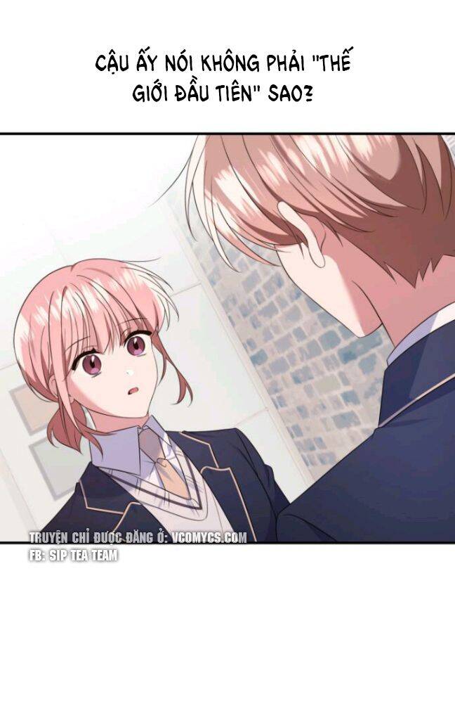 Hoán Đổi Sinh Mệnh Chapter 24 - 36