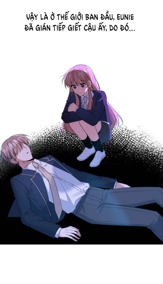 Hoán Đổi Sinh Mệnh Chapter 24 - 37