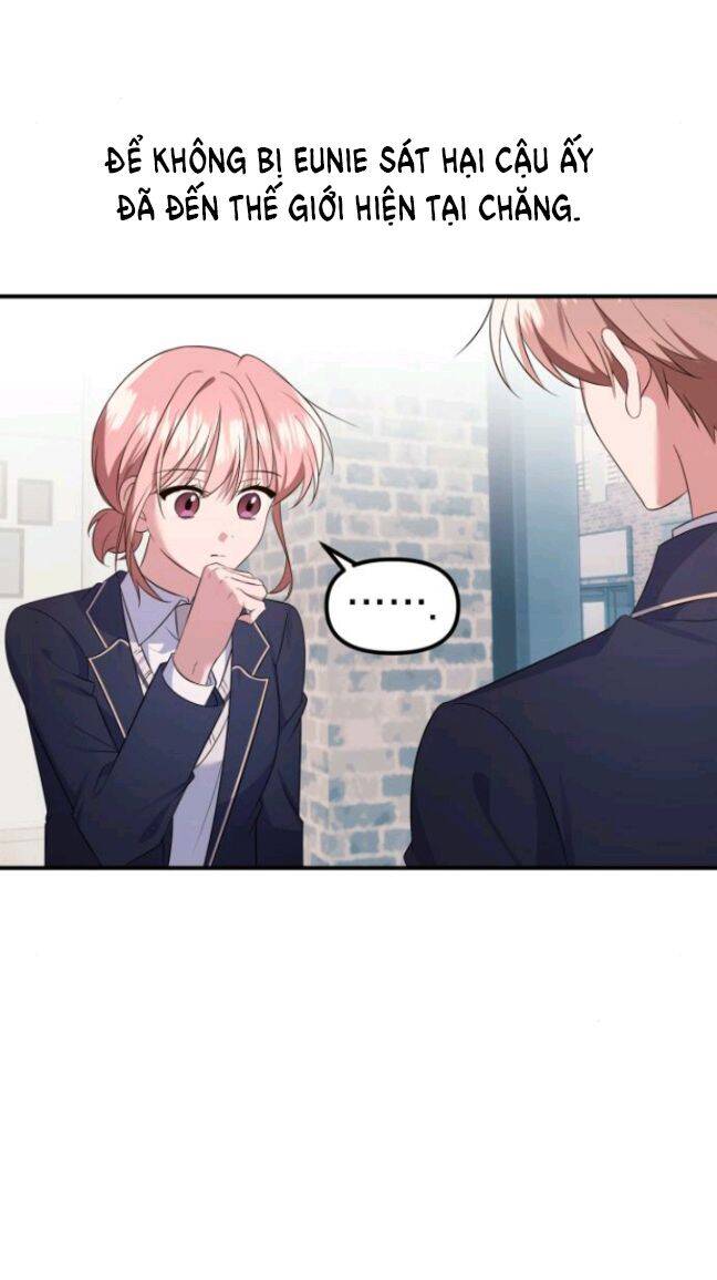 Hoán Đổi Sinh Mệnh Chapter 24 - 38