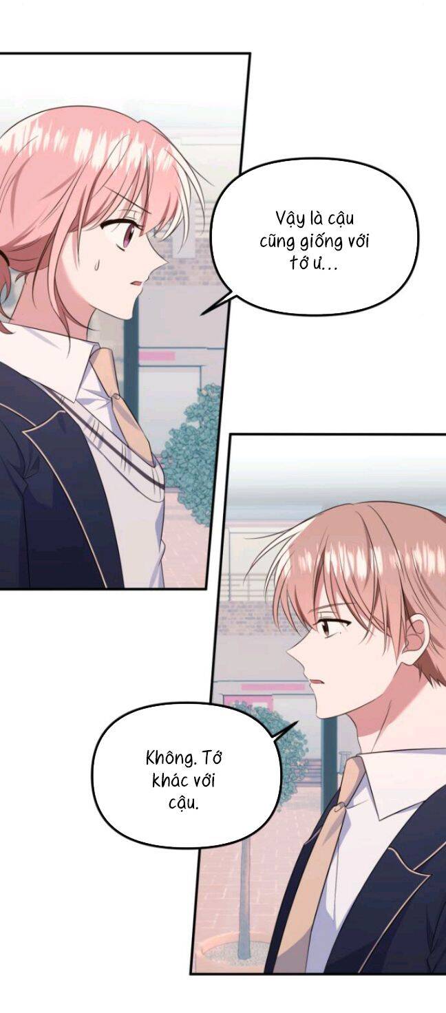 Hoán Đổi Sinh Mệnh Chapter 24 - 39
