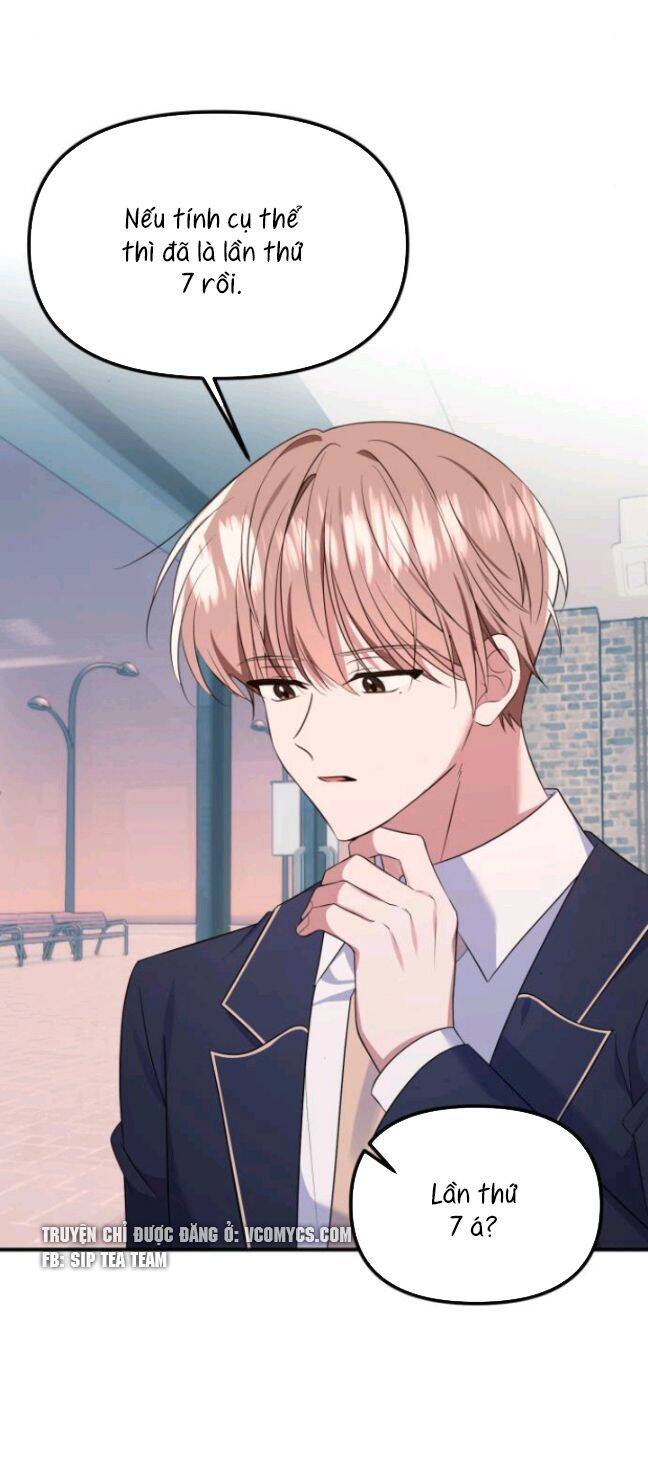 Hoán Đổi Sinh Mệnh Chapter 24 - 40