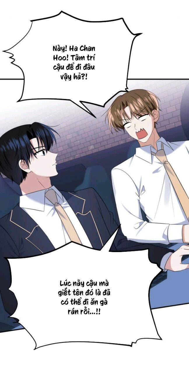 Hoán Đổi Sinh Mệnh Chapter 24 - 6