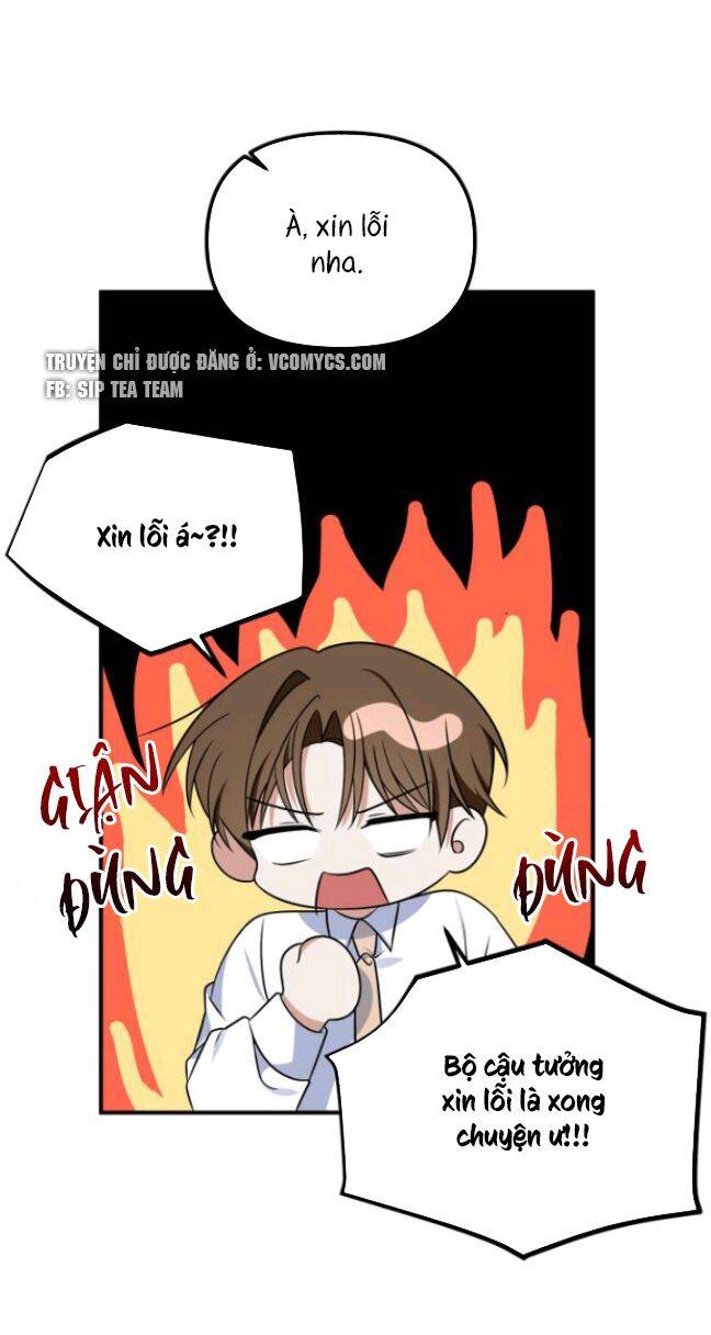 Hoán Đổi Sinh Mệnh Chapter 24 - 7