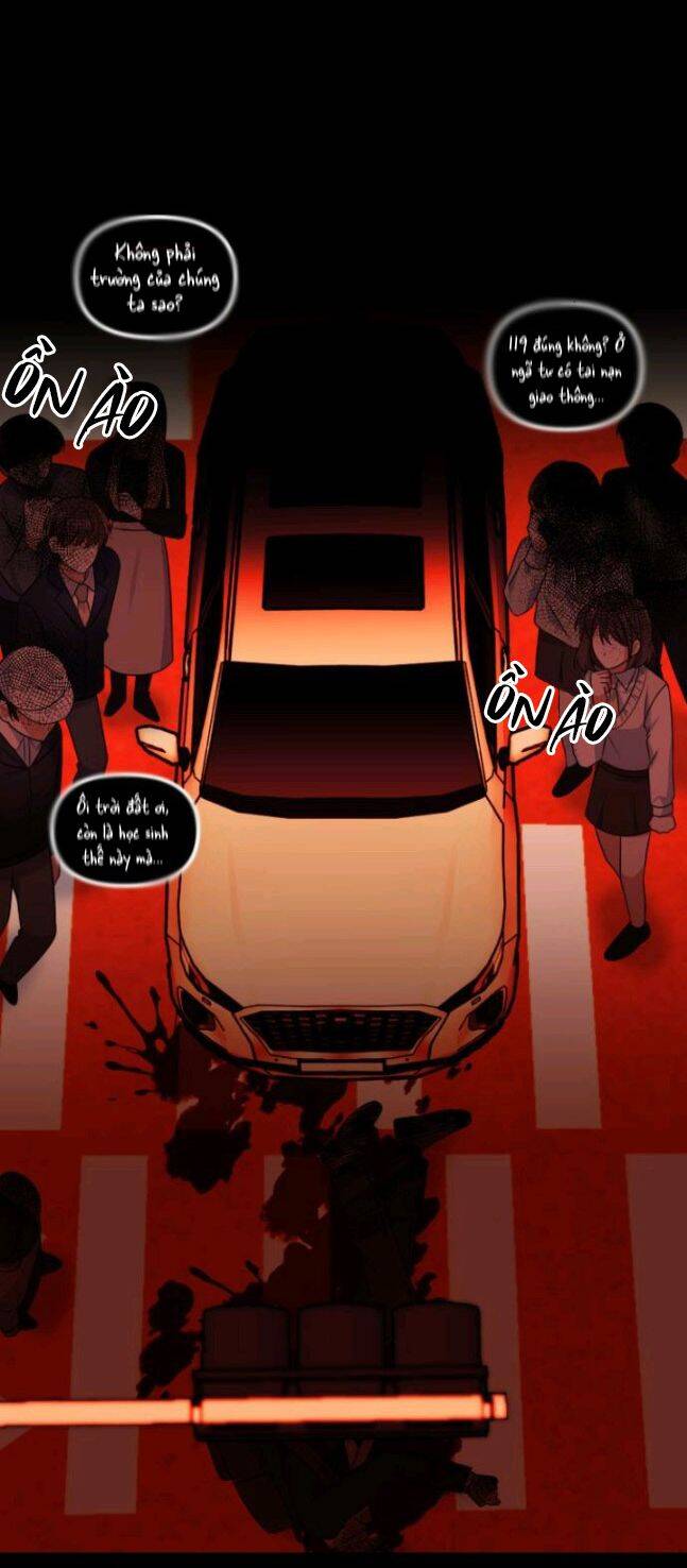 Hoán Đổi Sinh Mệnh Chapter 24 - 71