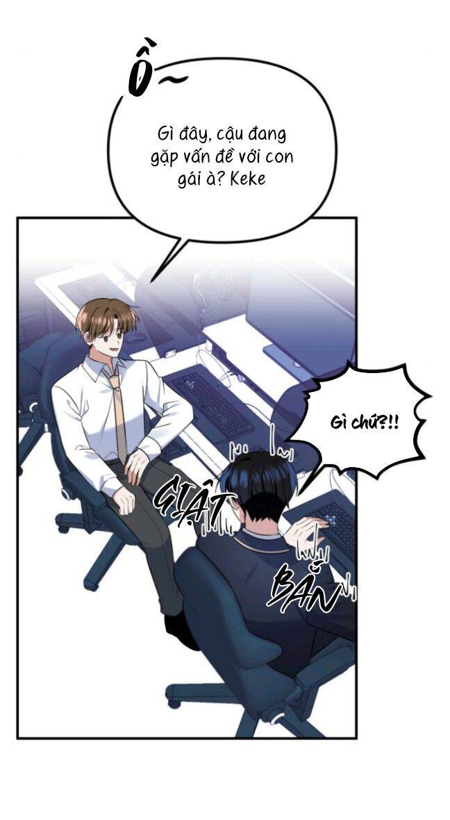 Hoán Đổi Sinh Mệnh Chapter 24 - 9